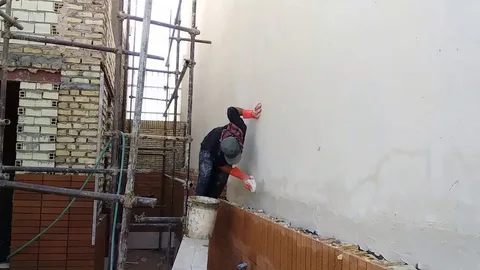 سیمان سفید مرغوب مخصوص کارهای تزئینی